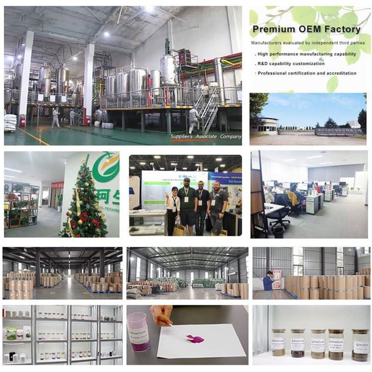 Acetyl Tetrapeptide-2 Powder best