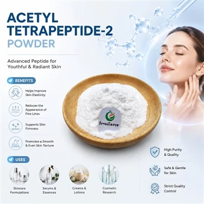 Ацетил тетрапептид-2 прах