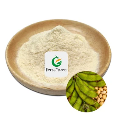 Соја изофлавонес прах